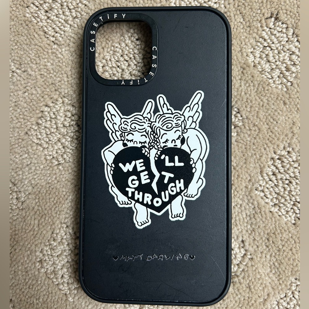 casetify phone case